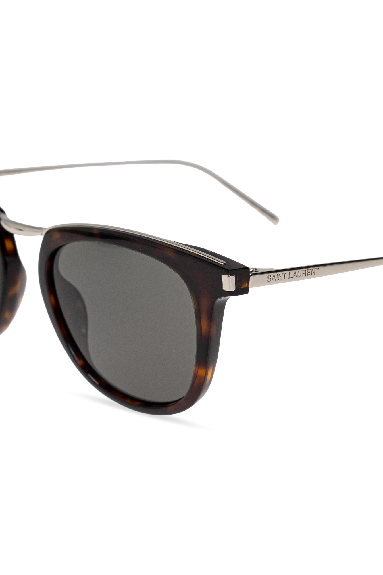 Saint Laurent Sunglasses 'SL 753' | Women's Accessories | Vitkac